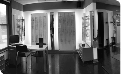 office